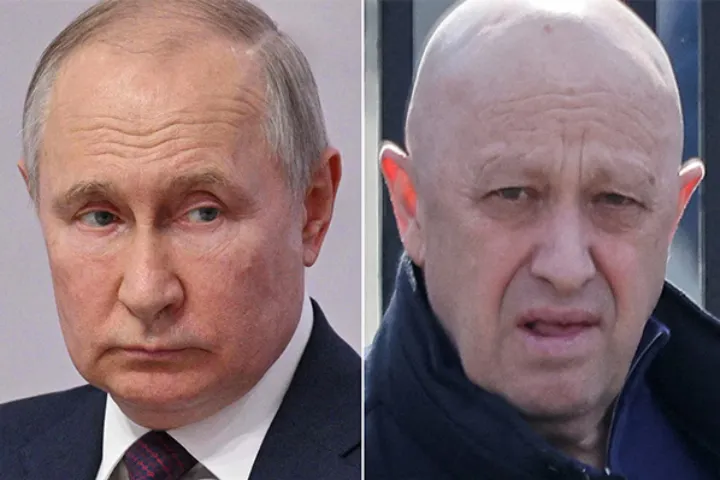 جمهوری اسلامی در کنار کاخ کرملین ایستاده است